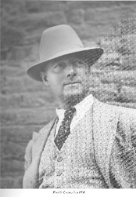 Portrait of Rinaldo (Richard) Cuneo
